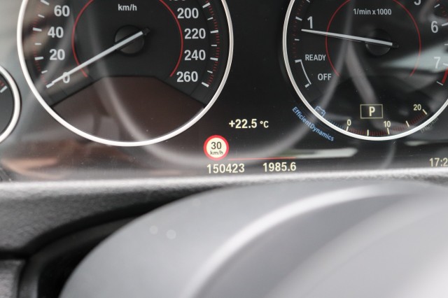 BMW 4-SERIE 428I XDRIVE HIGH EX., Carmix, OSS