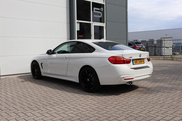 BMW 4-SERIE 428I XDRIVE HIGH EX., Carmix, OSS