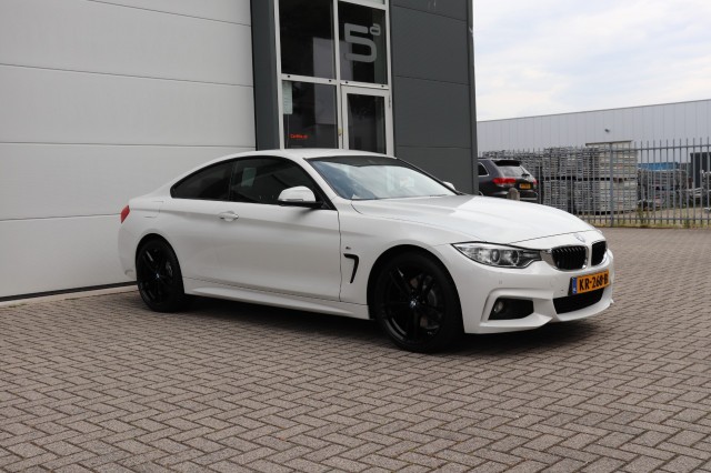 BMW 4-SERIE 428I XDRIVE HIGH EX., Carmix, OSS