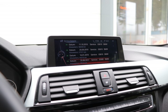 BMW 4-SERIE 428I XDRIVE HIGH EX., Carmix, OSS