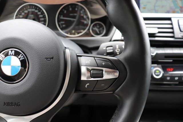 BMW 4-SERIE 428I XDRIVE HIGH EX., Carmix, OSS