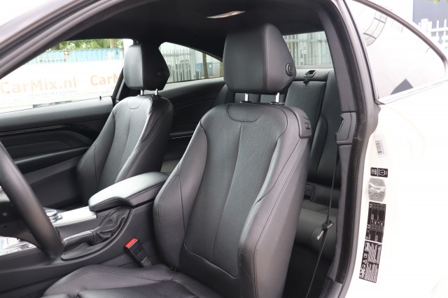 BMW 4-SERIE 428I XDRIVE HIGH EX., Carmix, OSS