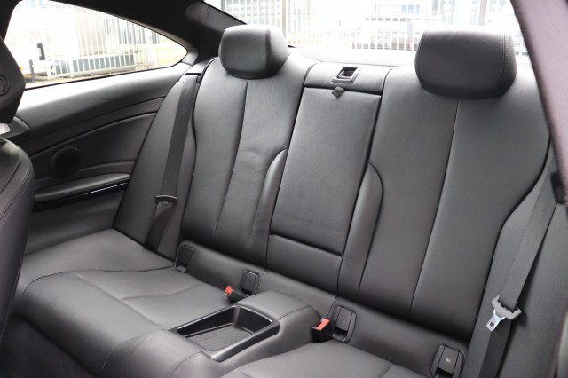 BMW 4-SERIE 428I XDRIVE HIGH EX., Carmix, OSS