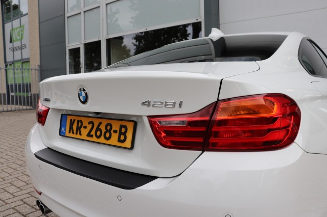 BMW 4-SERIE 428I XDRIVE HIGH EX., Carmix, OSS