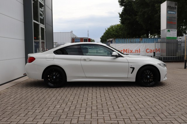 BMW 4-SERIE 428I XDRIVE HIGH EX., Carmix, OSS