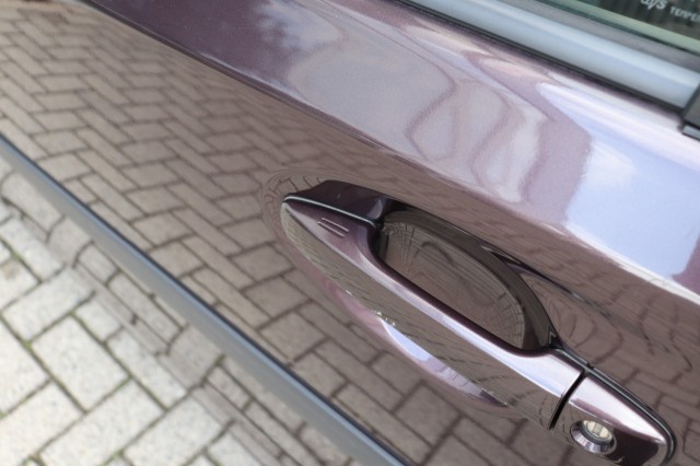 TOYOTA IQ 1.0 VVTI ASPIRATION, Carmix, OSS