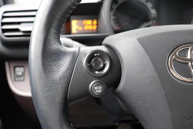 TOYOTA IQ 1.0 VVTI ASPIRATION, Carmix, OSS