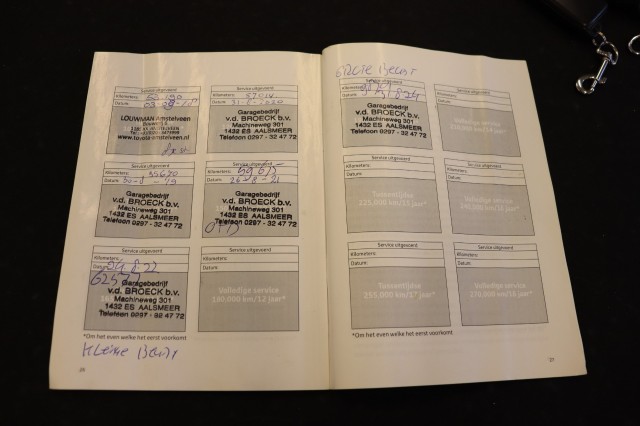 TOYOTA IQ 1.0 VVTI ASPIRATION, Carmix, OSS