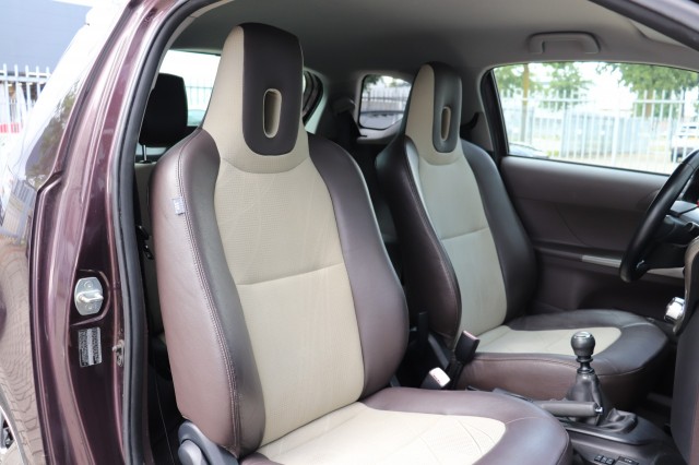 TOYOTA IQ 1.0 VVTI ASPIRATION, Carmix, OSS