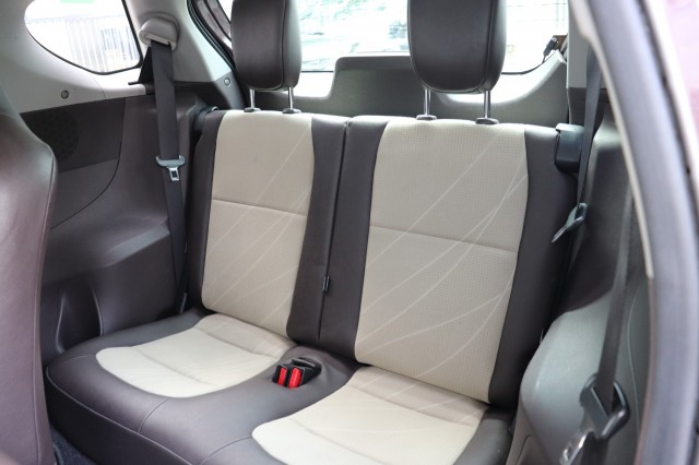 TOYOTA IQ 1.0 VVTI ASPIRATION, Carmix, OSS