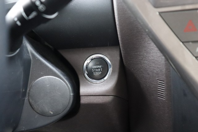 TOYOTA IQ 1.0 VVTI ASPIRATION, Carmix, OSS