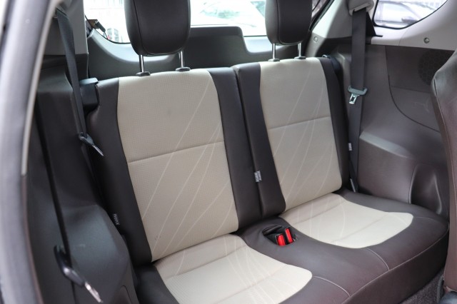 TOYOTA IQ 1.0 VVTI ASPIRATION, Carmix, OSS