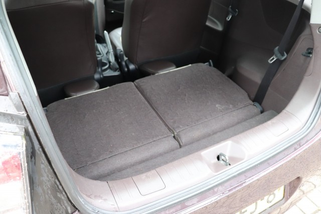 TOYOTA IQ 1.0 VVTI ASPIRATION, Carmix, OSS