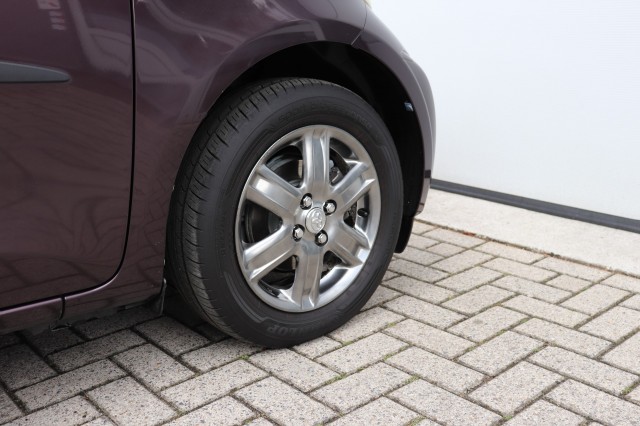 TOYOTA IQ 1.0 VVTI ASPIRATION, Carmix, OSS