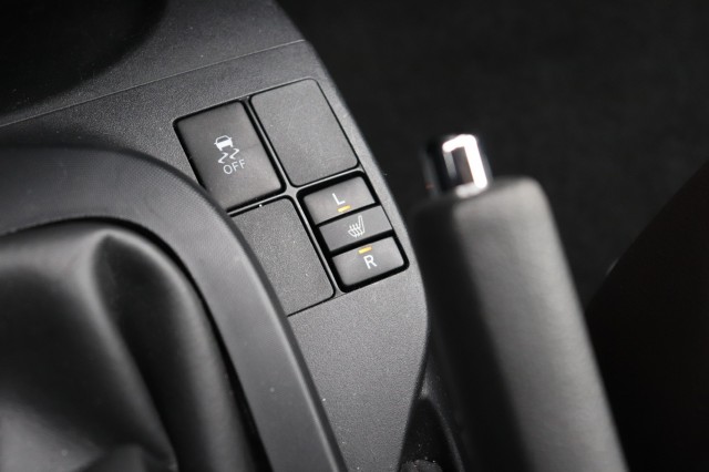 TOYOTA IQ 1.0 VVTI ASPIRATION, Carmix, OSS