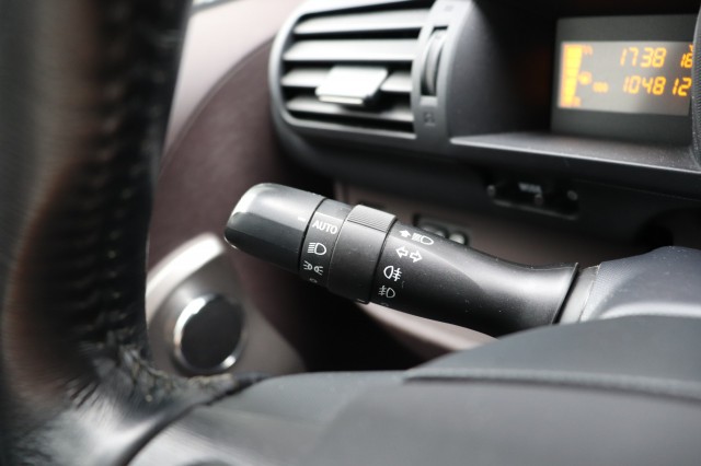 TOYOTA IQ 1.0 VVTI ASPIRATION, Carmix, OSS