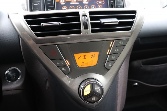 TOYOTA IQ 1.0 VVTI ASPIRATION, Carmix, OSS