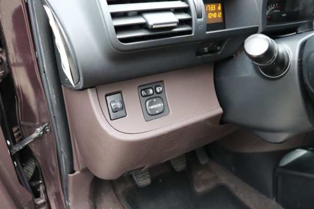 TOYOTA IQ 1.0 VVTI ASPIRATION, Carmix, OSS