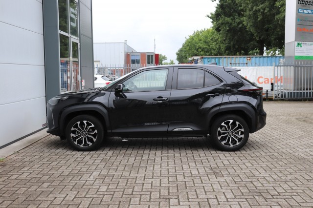 TOYOTA YARIS 1.5 HYBRID EXPLORE, Carmix, OSS