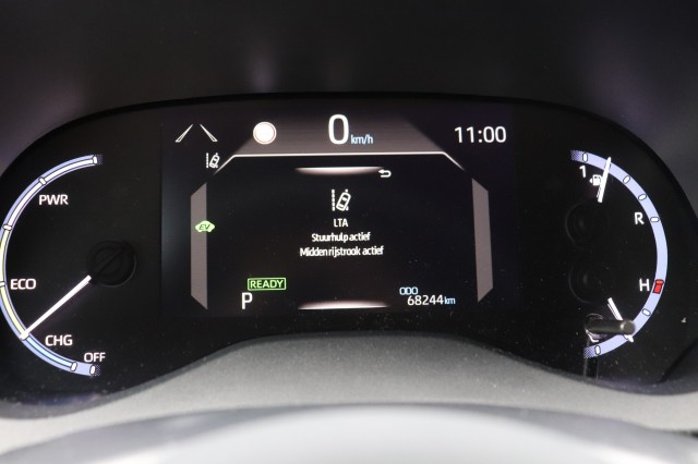 TOYOTA YARIS 1.5 HYBRID EXPLORE, Carmix, OSS