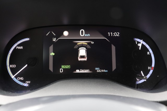 TOYOTA YARIS 1.5 HYBRID EXPLORE, Carmix, OSS