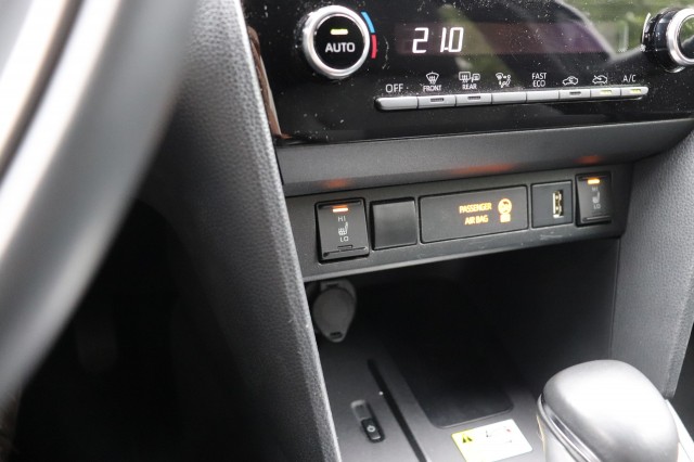 TOYOTA YARIS 1.5 HYBRID EXPLORE, Carmix, OSS