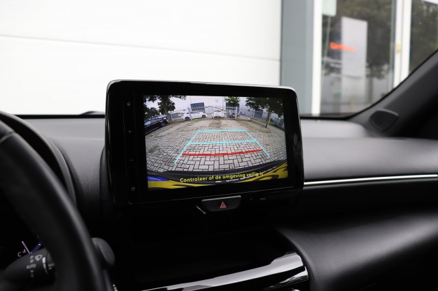 TOYOTA YARIS 1.5 HYBRID EXPLORE, Carmix, OSS