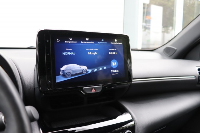 TOYOTA YARIS 1.5 HYBRID EXPLORE, Carmix, OSS