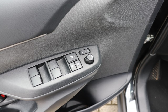 TOYOTA YARIS 1.5 HYBRID EXPLORE, Carmix, OSS