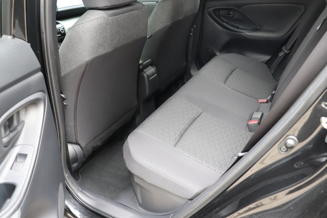 TOYOTA YARIS 1.5 HYBRID EXPLORE, Carmix, OSS