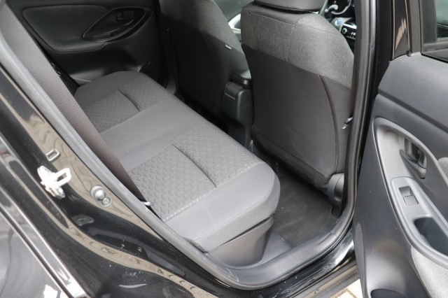 TOYOTA YARIS 1.5 HYBRID EXPLORE, Carmix, OSS