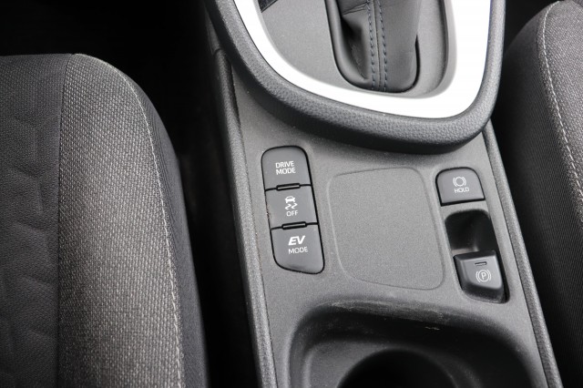 TOYOTA YARIS 1.5 HYBRID EXPLORE, Carmix, OSS