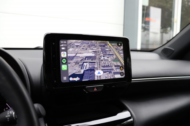 TOYOTA YARIS 1.5 HYBRID EXPLORE, Carmix, OSS