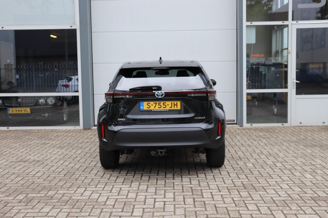 TOYOTA YARIS 1.5 HYBRID EXPLORE, Carmix, OSS