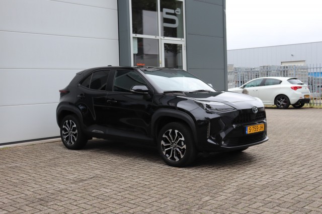 TOYOTA YARIS 1.5 HYBRID EXPLORE, Carmix, OSS