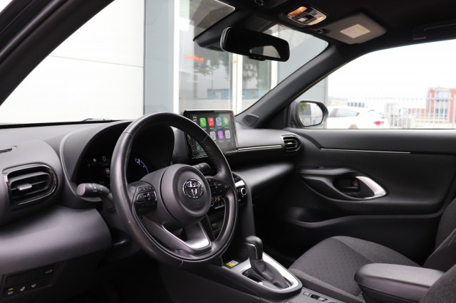 TOYOTA YARIS 1.5 HYBRID EXPLORE, Carmix, OSS