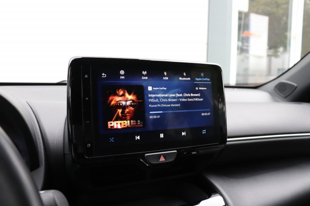 TOYOTA YARIS 1.5 HYBRID EXPLORE, Carmix, OSS