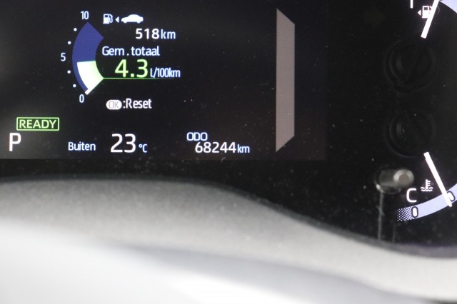 TOYOTA YARIS 1.5 HYBRID EXPLORE, Carmix, OSS