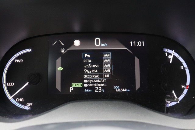 TOYOTA YARIS 1.5 HYBRID EXPLORE, Carmix, OSS