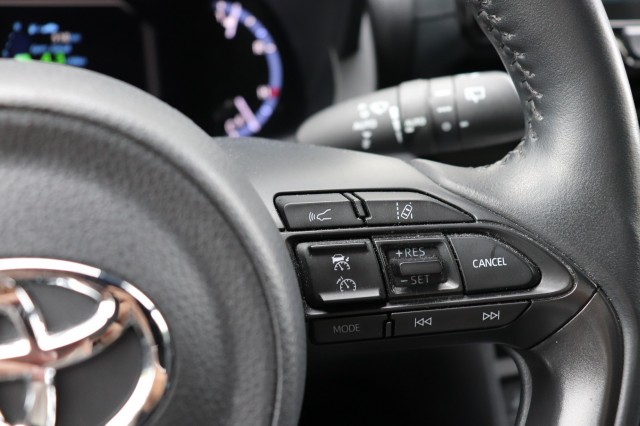 TOYOTA YARIS 1.5 HYBRID EXPLORE, Carmix, OSS