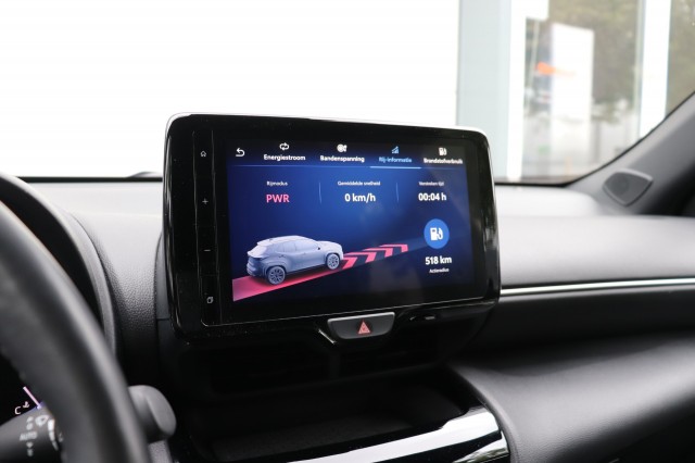 TOYOTA YARIS 1.5 HYBRID EXPLORE, Carmix, OSS