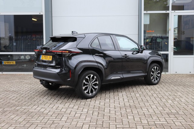 TOYOTA YARIS 1.5 HYBRID EXPLORE, Carmix, OSS