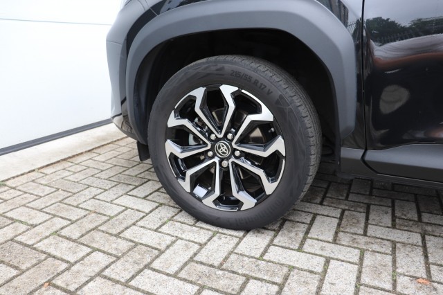 TOYOTA YARIS 1.5 HYBRID EXPLORE, Carmix, OSS