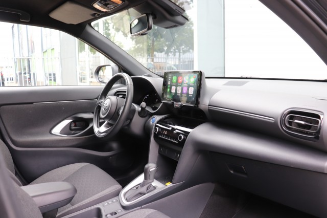 TOYOTA YARIS 1.5 HYBRID EXPLORE, Carmix, OSS