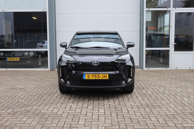 TOYOTA YARIS 1.5 HYBRID EXPLORE, Carmix, OSS