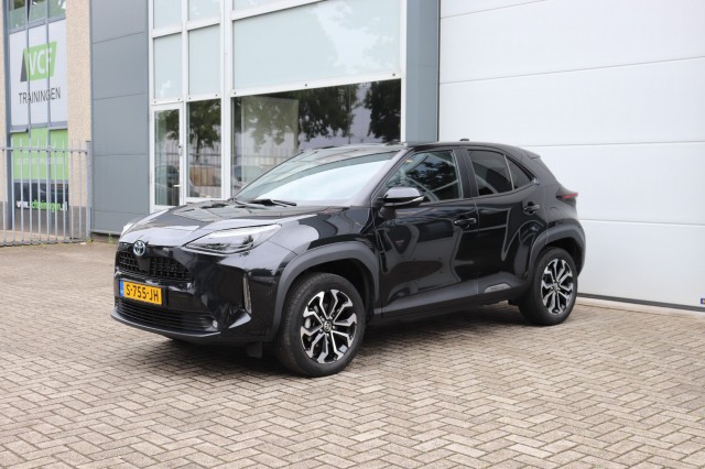 TOYOTA YARIS 1.5 HYBRID EXPLORE, Carmix, OSS