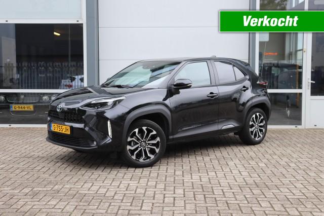 TOYOTA YARIS 1.5 HYBRID EXPLORE, Carmix, OSS
