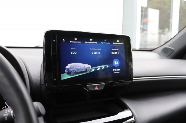 TOYOTA YARIS 1.5 HYBRID EXPLORE, Carmix, OSS