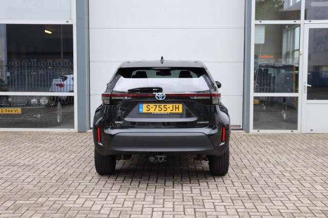 TOYOTA YARIS 1.5 HYBRID EXPLORE, Carmix, OSS