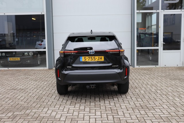 TOYOTA YARIS 1.5 HYBRID EXPLORE, Carmix, OSS